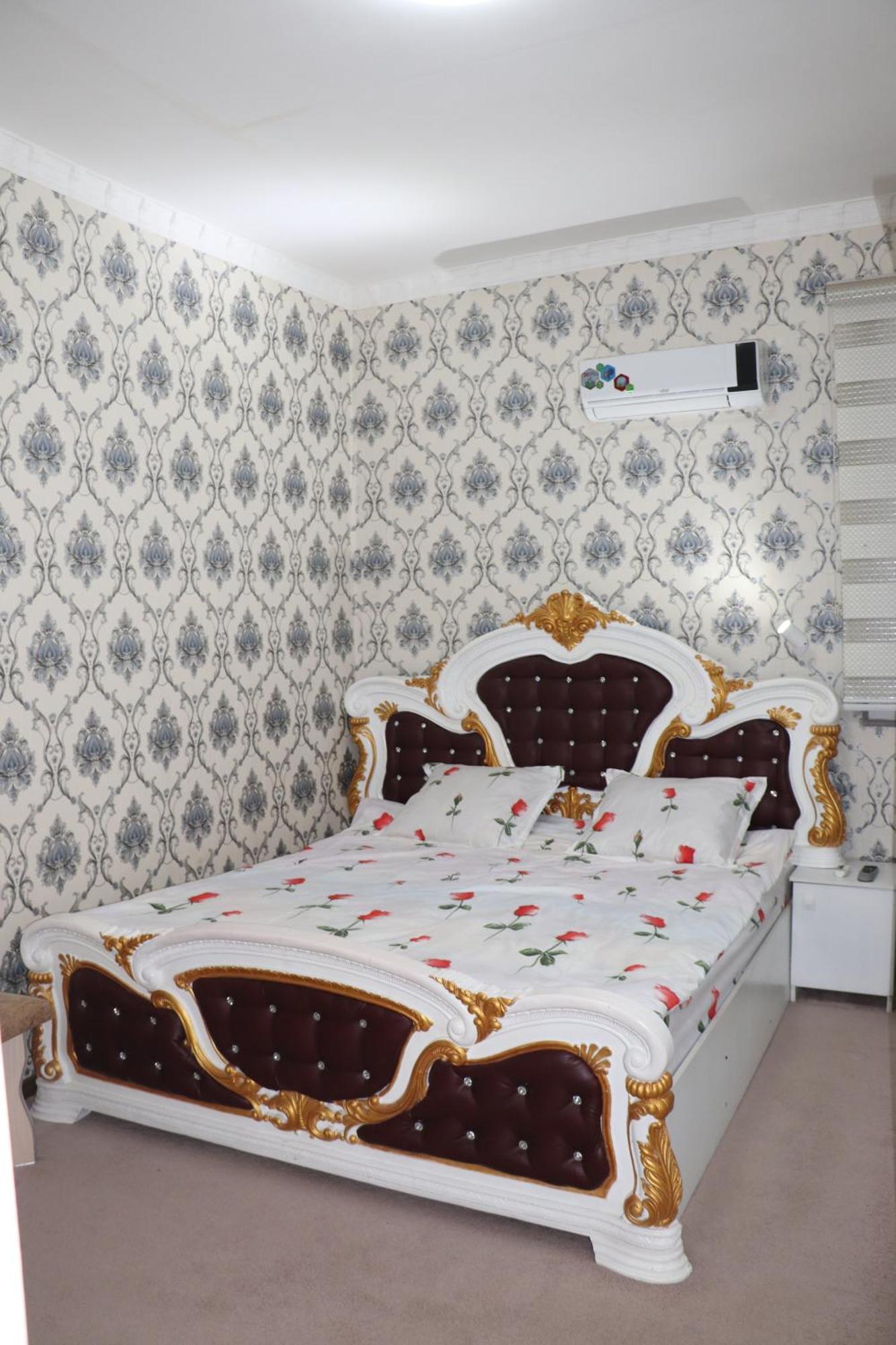 Shodlik Guest House Khiva Exterior photo