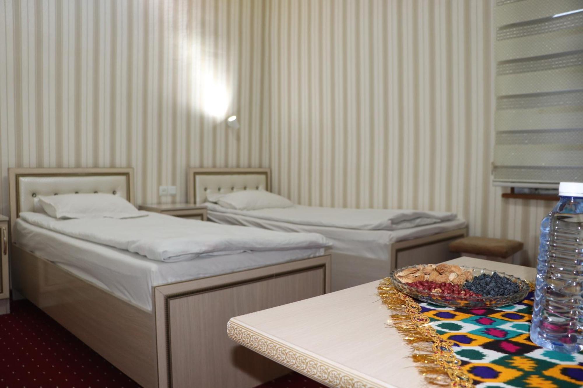 Shodlik Guest House Khiva Exterior photo